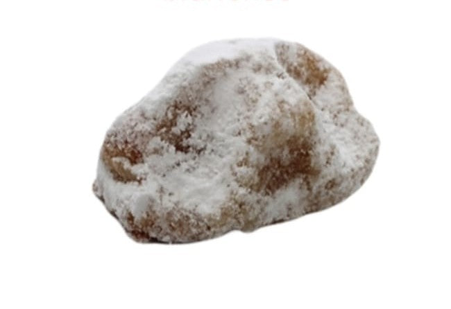 Biscuits siciliens à la pâte d'amande "Bianchi"