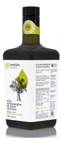 Huile d'olive Bio extra vierge Nocellara del Belice IGP