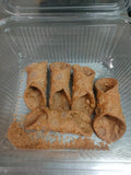 Cannoli petit "mignon" 20 pcs