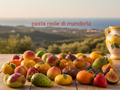 Fruits en Pâte d'amandes extra 75%