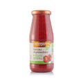 Velouté de sauce tomate bio 420gr