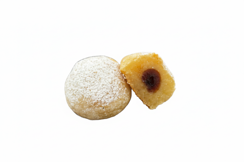 Pâtisseries sans logo